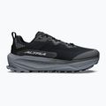 Buty do biegania damskie Altra Olympus 7 black/silver/castlerock