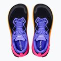 Buty do biegania damskie Altra Olympus 7 black/white/purple 3