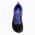 Buty do biegania damskie Altra Olympus 7 black/white/purple 5