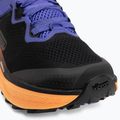 Buty do biegania damskie Altra Olympus 7 black/white/purple 7