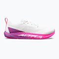 Buty do biegania damskie Altra Vanish Pulse white/white/cactus flower