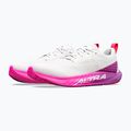 Buty do biegania damskie Altra Vanish Pulse white/white/cactus flower 2