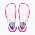 Buty do biegania damskie Altra Vanish Pulse white/white/cactus flower 3