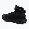 Buty do biegania męskie Altra Olympus 7 Mid GTX black/black/dark shadow 3