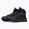 Buty do biegania męskie Altra Olympus 7 Mid GTX black/black/dark shadow 2