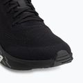 Buty do biegania damskie Altra Vanish Pulse black/silver/castlerock 7