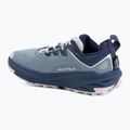 Buty do biegania damskie Altra Experience Wild 3+ windward blue/orchid 3