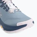 Buty do biegania damskie Altra Experience Wild 3+ windward blue/orchid 7