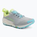 Buty do biegania damskie Altra Experience Wild 3+ high rise/sharp green