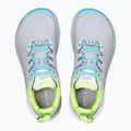 Buty do biegania damskie Altra Experience Wild 3+ high rise/sharp green 3