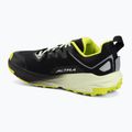 Buty do biegania męskie Altra Experience Wild 3+ black/silver/acid lime 3