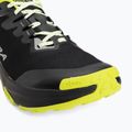 Buty do biegania męskie Altra Experience Wild 3+ black/silver/acid lime 7