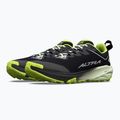 Buty do biegania męskie Altra Experience Wild 3+ black/silver/acid lime 2