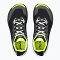 Buty do biegania męskie Altra Experience Wild 3+ black/silver/acid lime 3