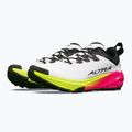 Buty do biegania damskie Altra Experience Wild 3+ ice/black/safety yellow 2