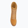 Buty damskie Timberland Stone Street Mid Lace Up wheat nubuck 5