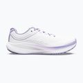 Buty do biegania damskie Altra Torin 9 white/white/wisteria