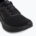 Buty do biegania damskie Altra Torin 9 black/black/castlerock 7