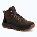 Buty męskie Timberland Mt. Maddsen 2.0 Mid dark brown full grain