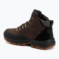 Buty męskie Timberland Mt. Maddsen 2.0 Mid dark brown full grain 3