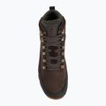 Buty męskie Timberland Mt. Maddsen 2.0 Mid dark brown full grain 5