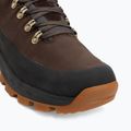 Buty męskie Timberland Mt. Maddsen 2.0 Mid dark brown full grain 7