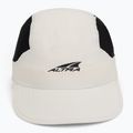 Czapka do biegania męska Altra Perpormance Hat bright white 2