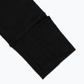 Bluza trekkingowa damska Icebreaker Merino 300 Realfleece Descender Zip Hoodie black 6