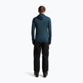 Bluza trekkingowa męska Icebreaker Merino 300 Realfleece Descender Zip Hoodie abyss 5
