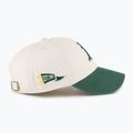 Czapka z daszkiem 47 Brand MLB Oaklands Athletics Grand Stand CLEAN UP bone 3