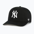 Czapka z daszkiem 47 Brand New York Yankees Hitch black