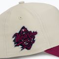 Czapka z daszkiem New Era WS Patch Eframe New York Yankees light beige 5