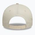 Czapka z daszkiem New Era WS Patch Eframe New York Yankees light beige 5