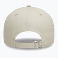 Czapka z daszkiem New Era WS Patch 9Forty San Diego Padres light beige 4
