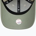Czapka z daszkiem New Era WS Patch 9Forty Oakland Athletics light beige 6