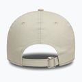 Czapka z daszkiem New Era WS Patch 9Forty Chicago White Sox light beige 4