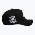 Czapka z daszkiem New Era WS EframeOakland Athletics black 4