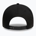 Czapka z daszkiem New Era WS EframeOakland Athletics black 5