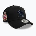 Czapka z daszkiem New Era WS Eframe New York Yankees black