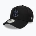 Czapka z daszkiem New Era WS Eframe New York Yankees black 2