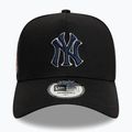 Czapka z daszkiem New Era WS Eframe New York Yankees black 3