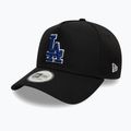 Czapka z daszkiem New Era WS Eframe Los Angeles Dodgers black 3