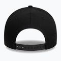 Czapka z daszkiem New Era WS Eframe Los Angeles Dodgers black 5