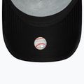 Czapka z daszkiem New Era Diamante Velour Trucker New York Yankees black 5