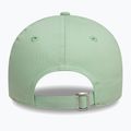 Czapka z daszkiem New Era League Essential 9Forty New York Yankees green pstl 4