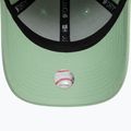 Czapka z daszkiem New Era League Essential 9Forty New York Yankees green pstl 5
