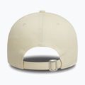 Czapka z daszkiem New Era League Essential 9Forty New York Yankees light beige 4