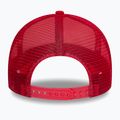Czapka z daszkiem New Era Foam Trucker bright pink 4