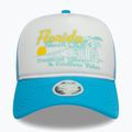 Czapka z daszkiem New Era Foam Trucker pastel blue 3