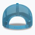 Czapka z daszkiem New Era Foam Trucker pastel blue 4